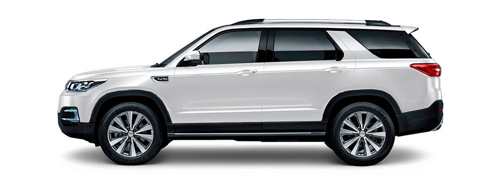 CS95 PLUS · BLANCO