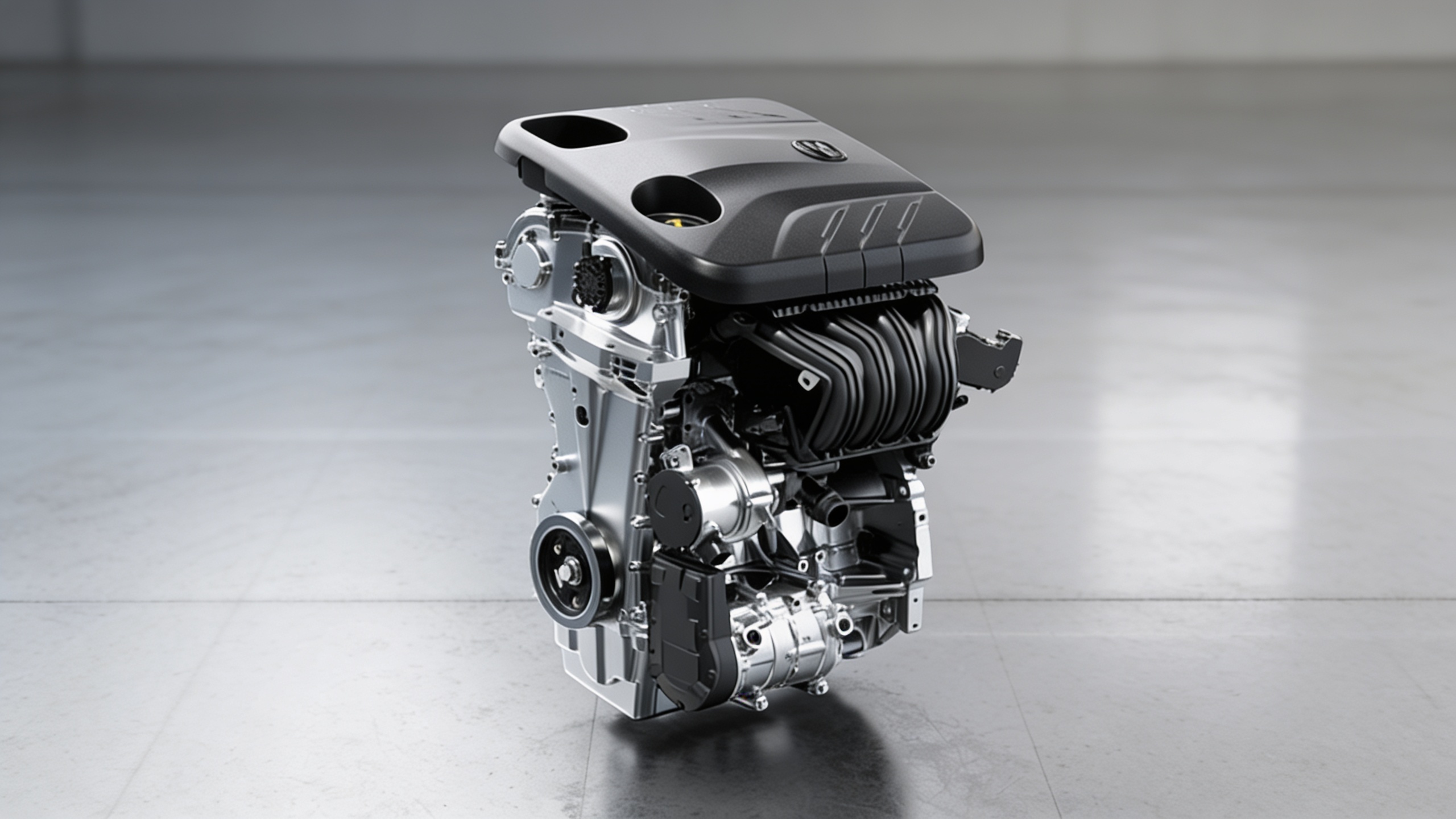 Motor CS55 PLUS iDD