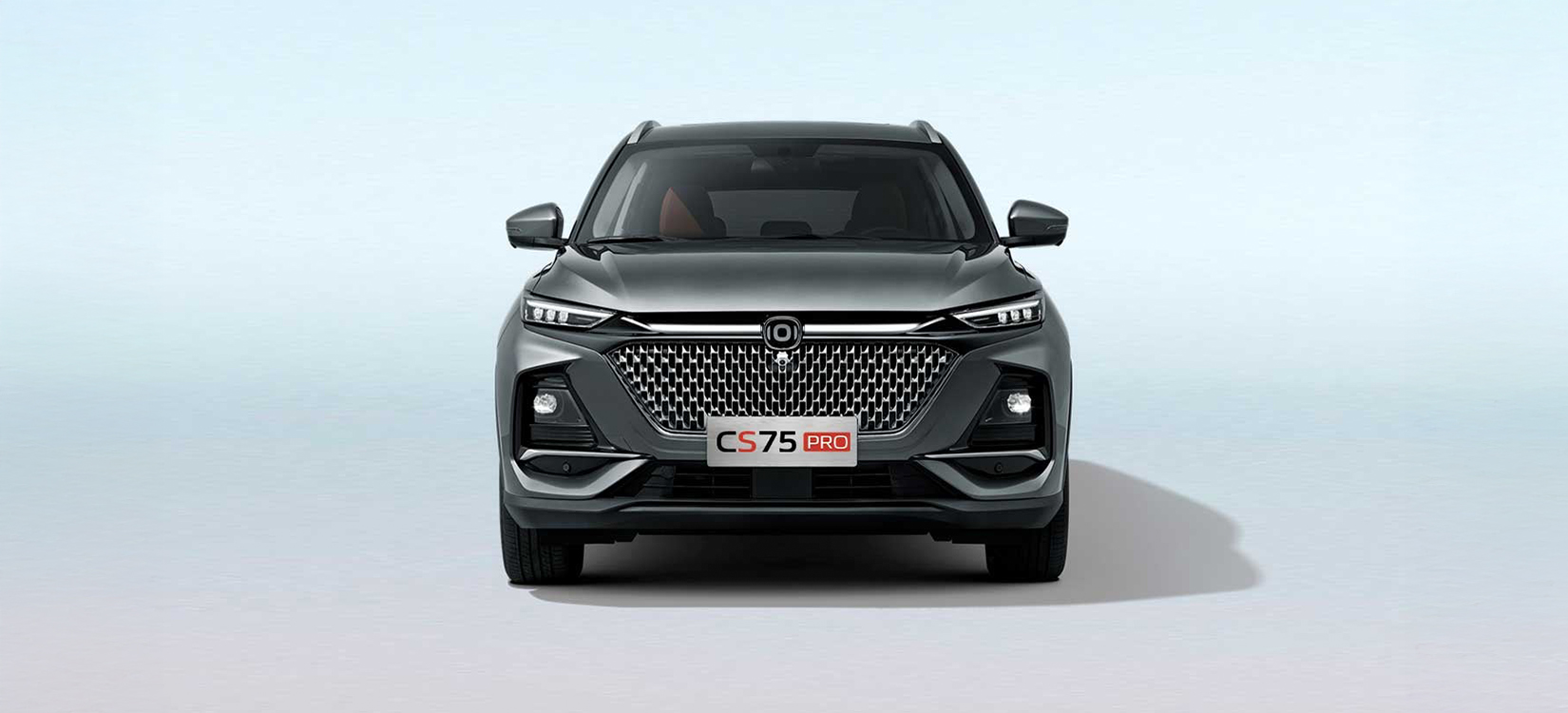 Frente CHANGAN