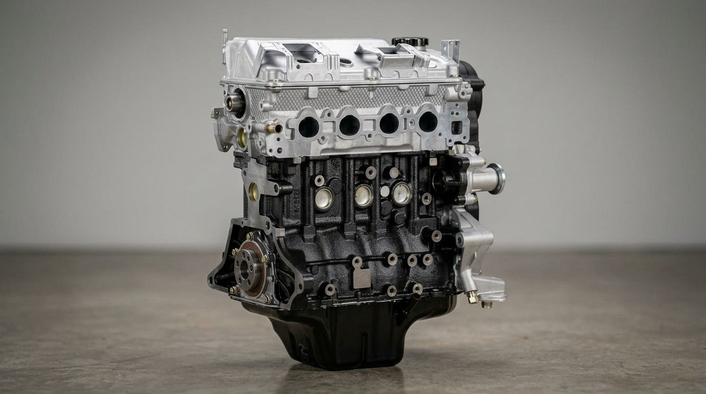 Motor HONOR S